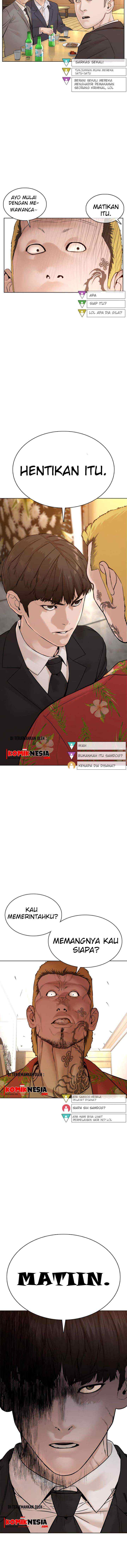 How to Fight chapter 102 halaman 6