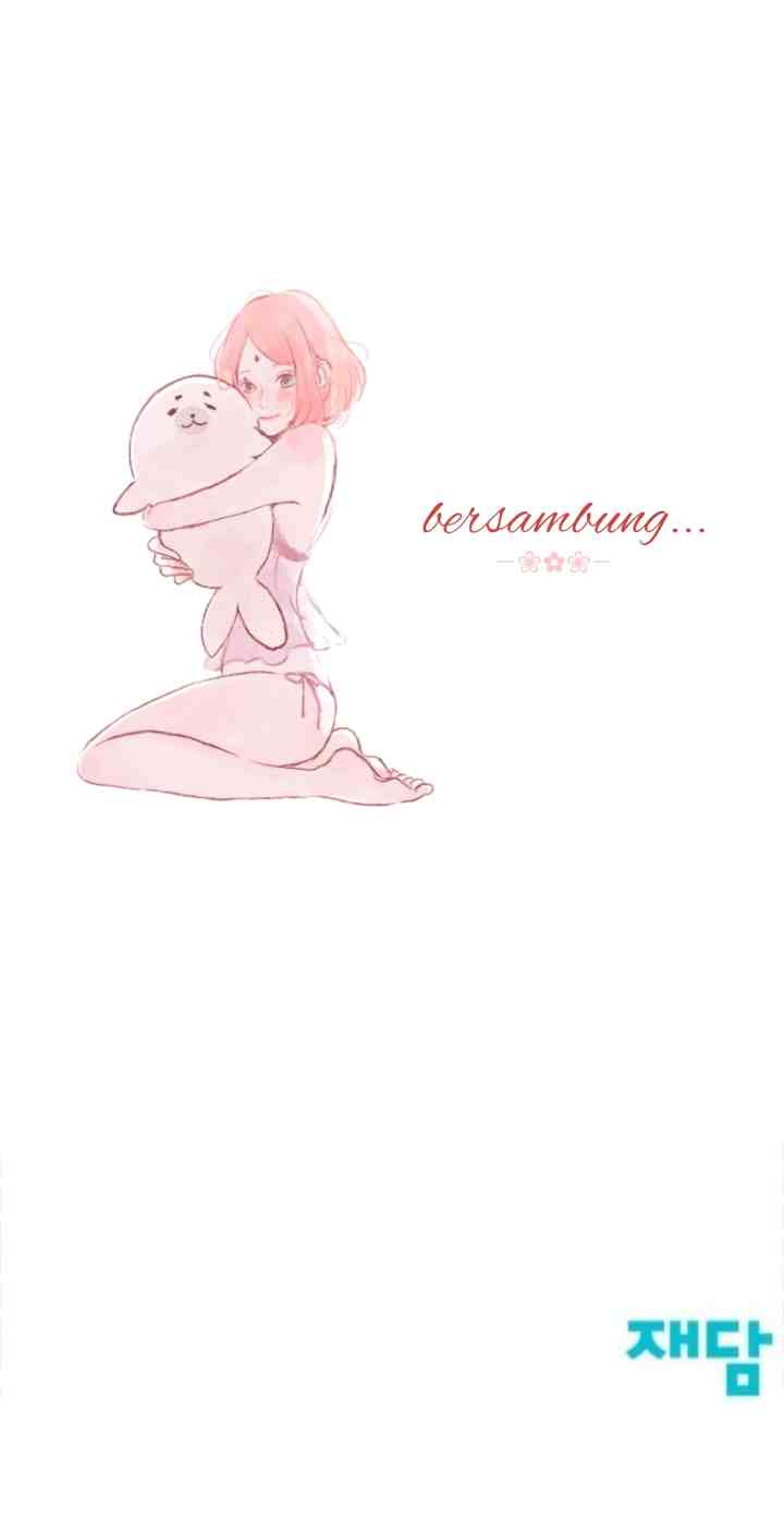 Another Love! chapter 5 halaman 16