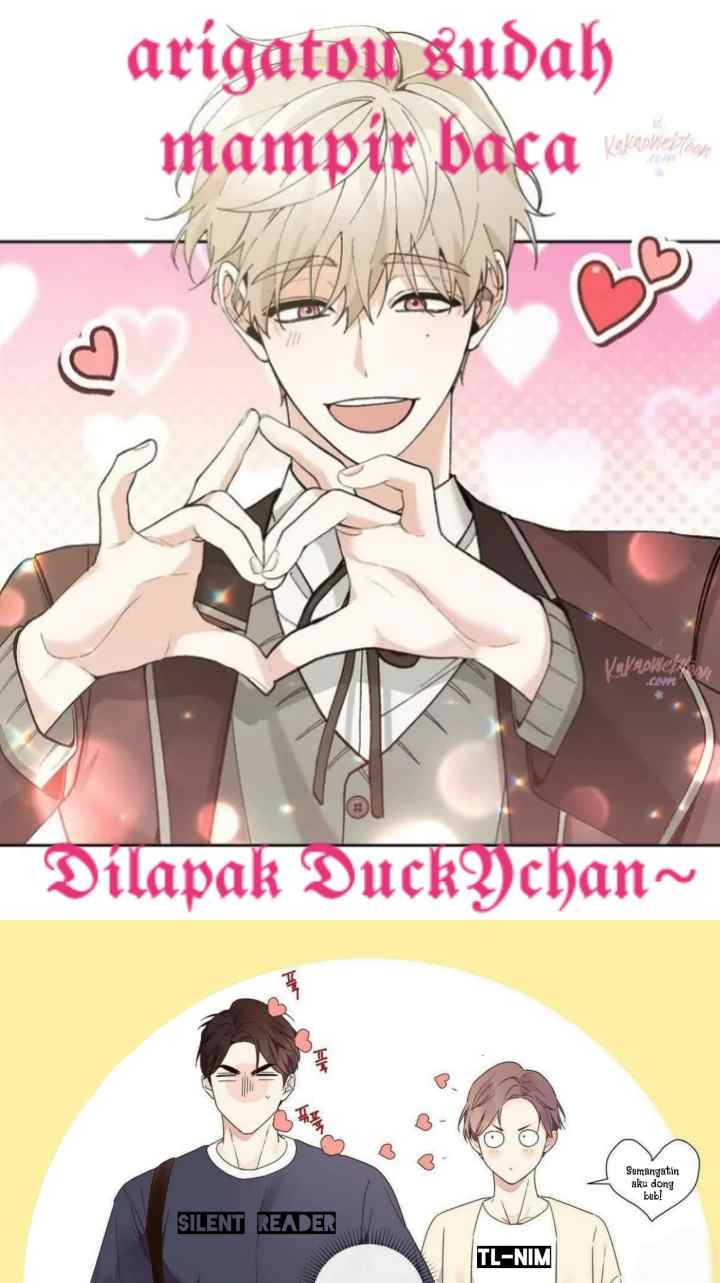 Literary Boy chapter 40 halaman 14