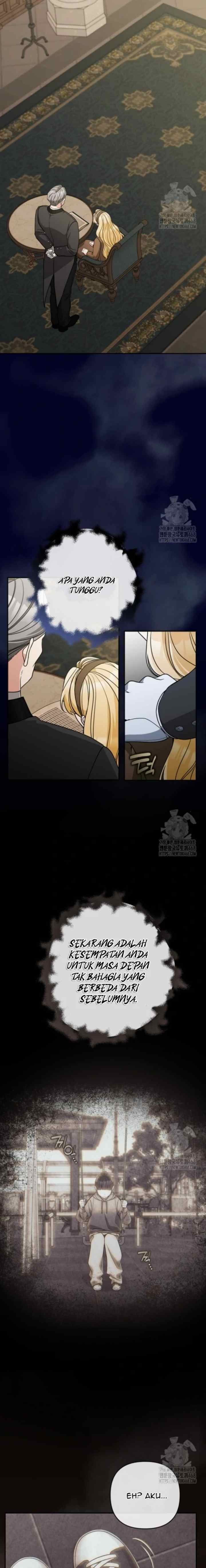 Please Don't Come to the Villainess' Stationery Store! chapter 103 halaman 9