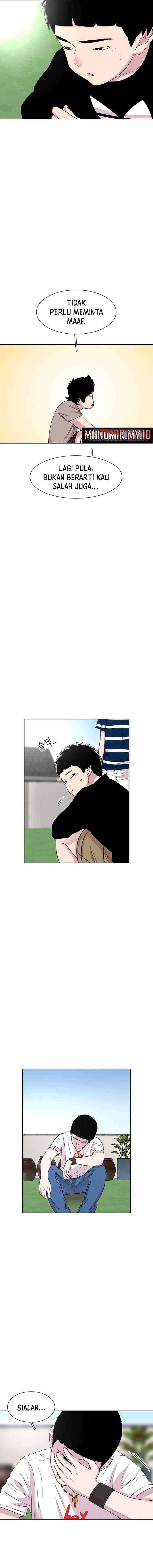 Ginseng Star Shop chapter 40 halaman 12
