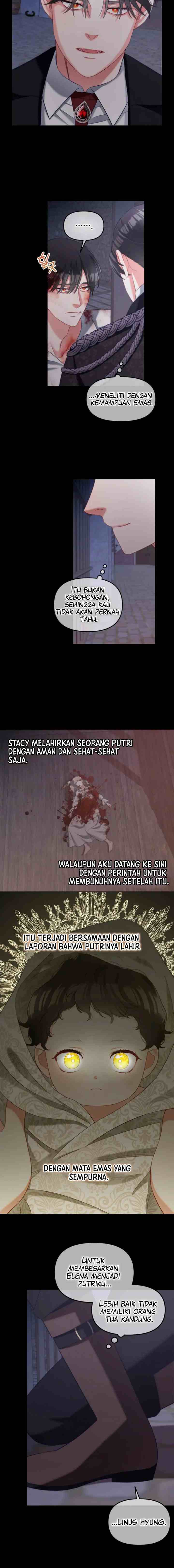 I Will Be Next to the Main Character chapter 20 halaman 7