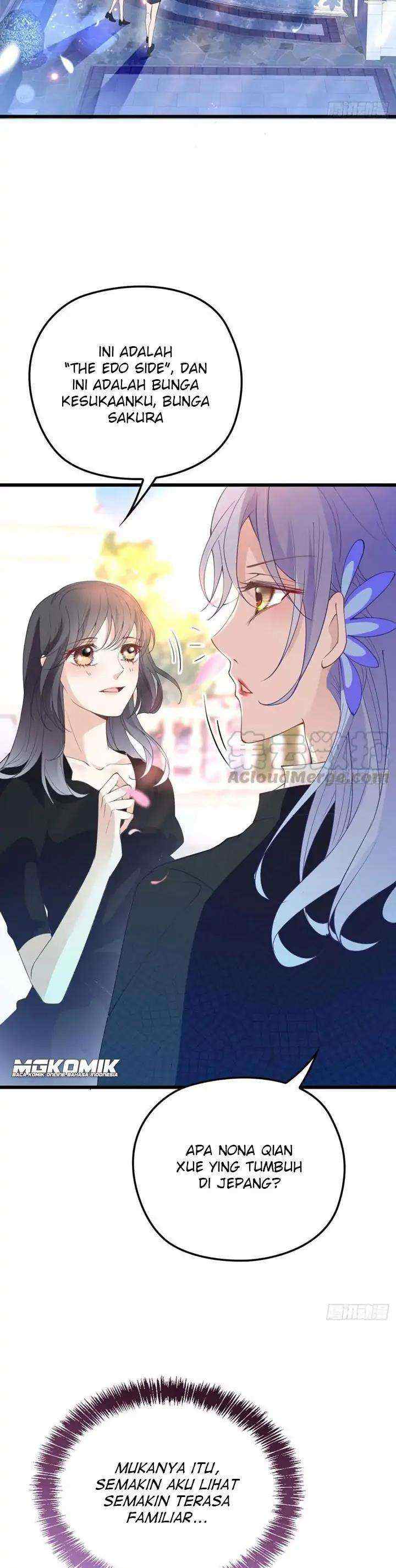The Duke's Hidden Baby: BOGO! chapter 111 halaman 9