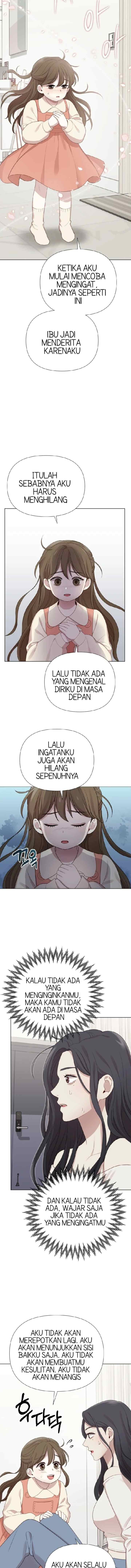 Give Birth To Me chapter 42 halaman 13