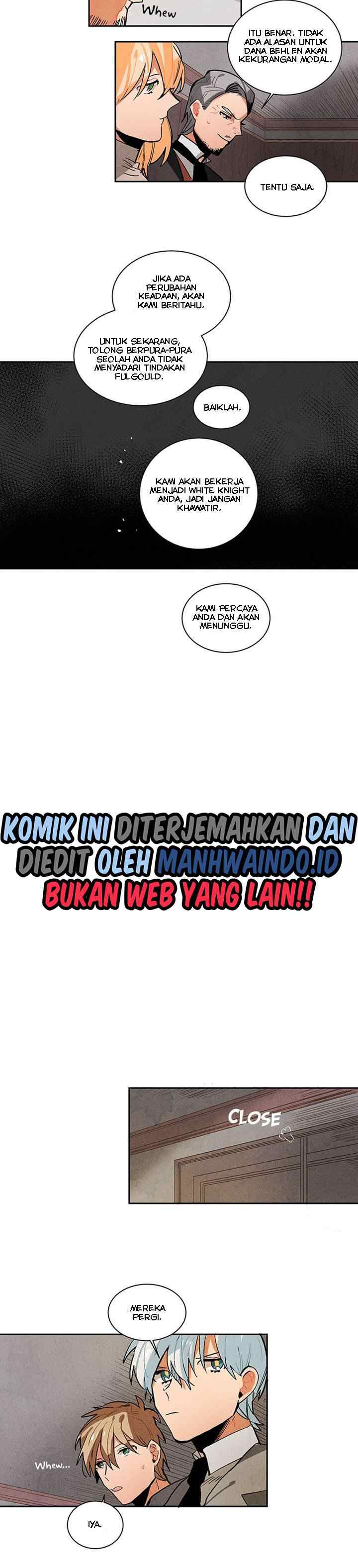 Ernak chapter 63 halaman 12