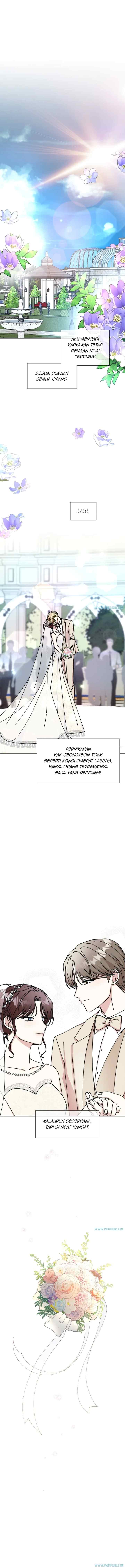 Crazy for You (Haega) chapter 80 halaman 14