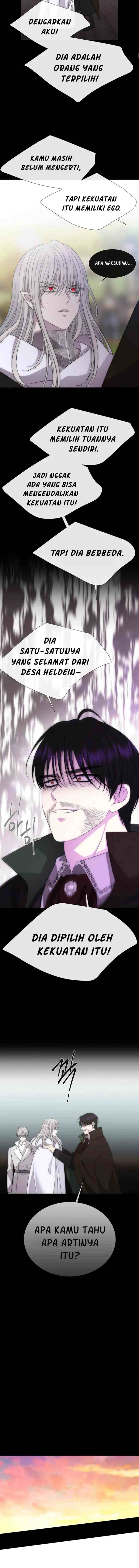 Charlotte Has Five Disciples chapter 167 halaman 8