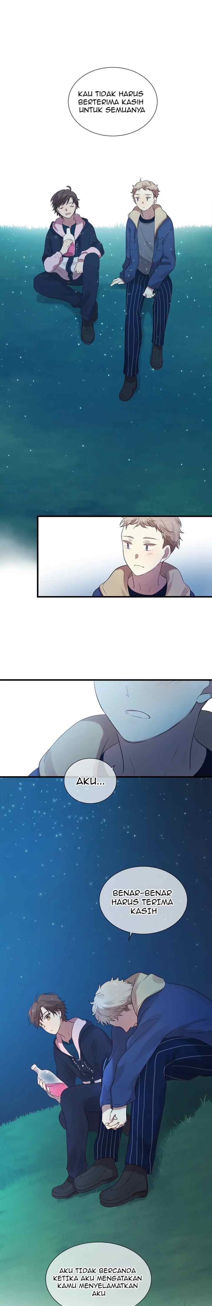 Three Lifetimes chapter 44 halaman 15