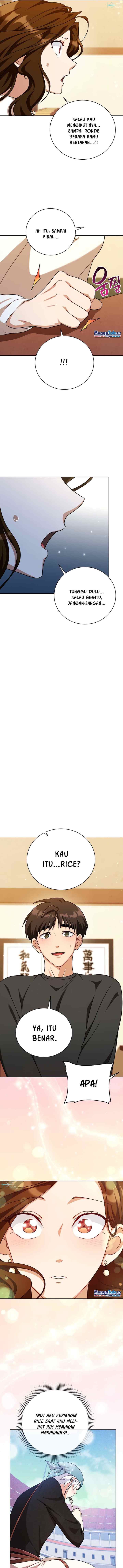 Please Have a Meal chapter 113 halaman 10