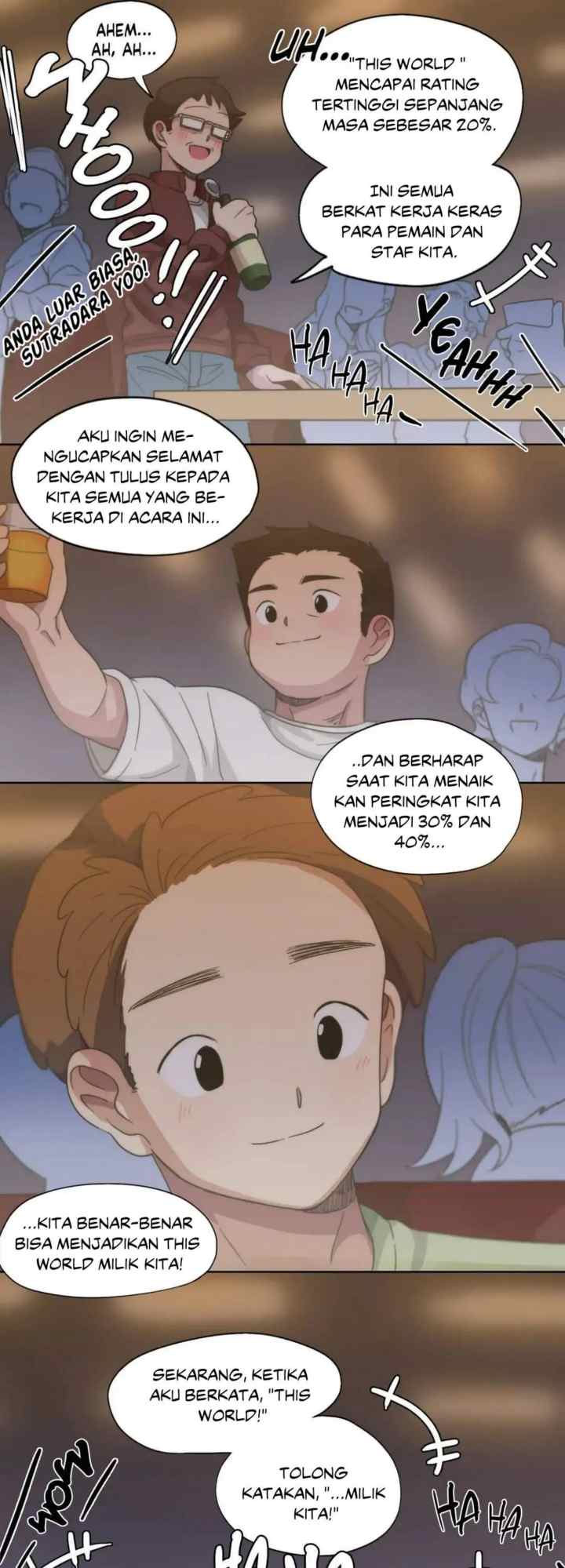Star X Fanboy chapter 9 halaman 4