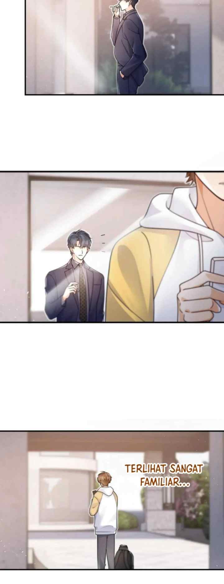 Guide on How to Sleep chapter 36 halaman 10