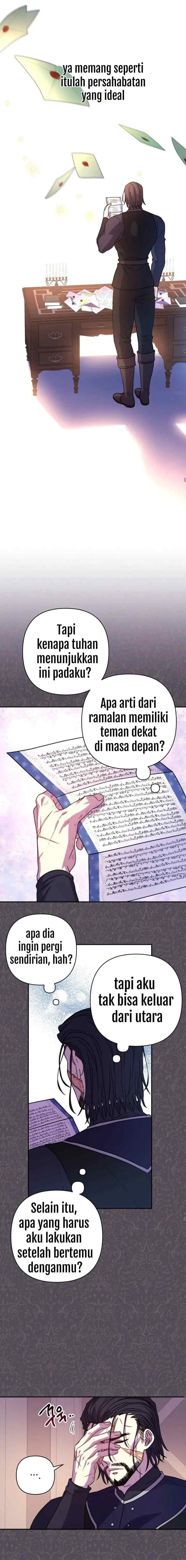 Anyway, It Is A Ropan chapter 3 halaman 9