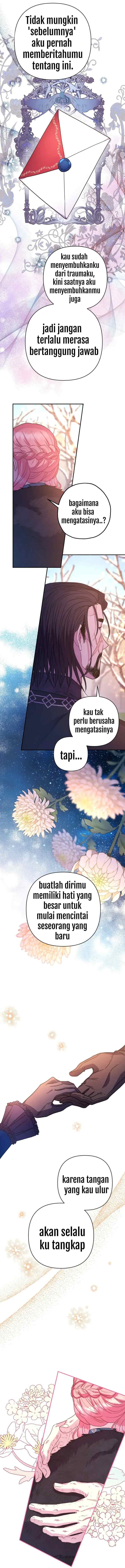 Anyway, It Is A Ropan chapter 19 halaman 14