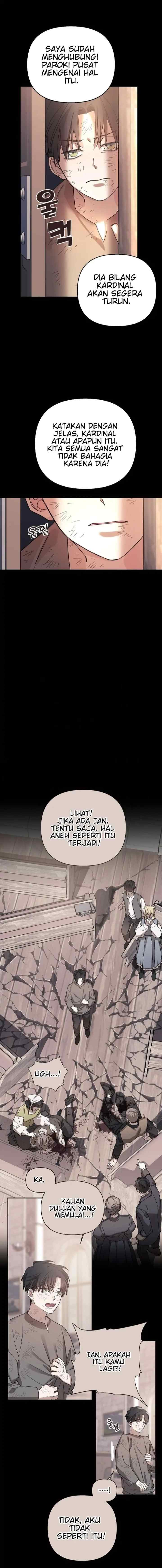 Eternal Covenant chapter 0 halaman 13