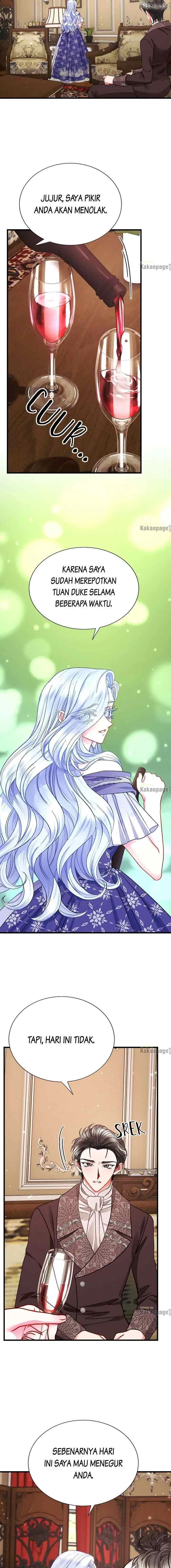 Villainous Princess chapter 101 halaman 6