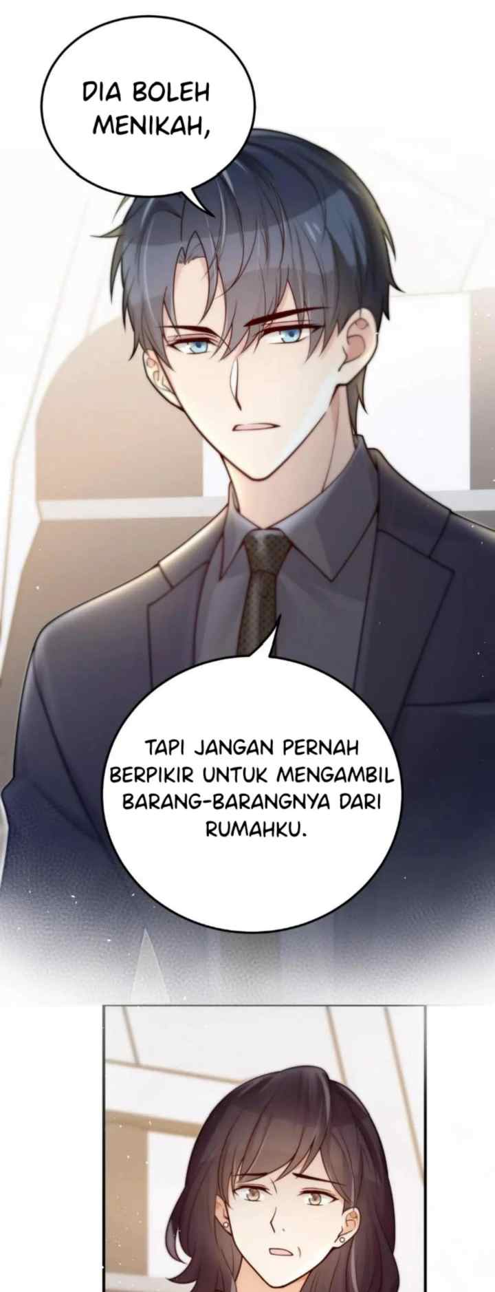 Guide on How to Sleep chapter 32 halaman 18