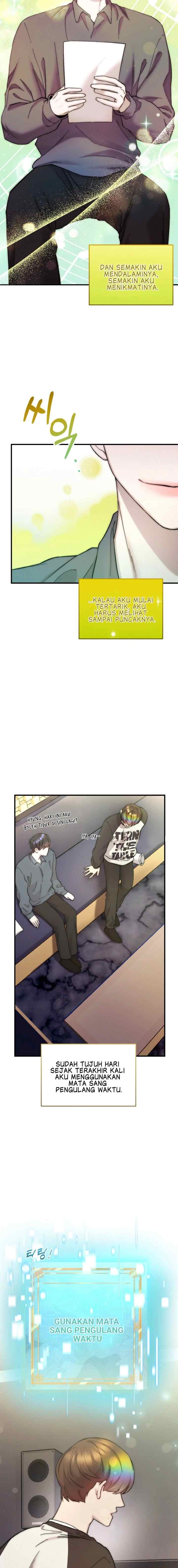Acting Genius, Top Idol! chapter 73 halaman 14