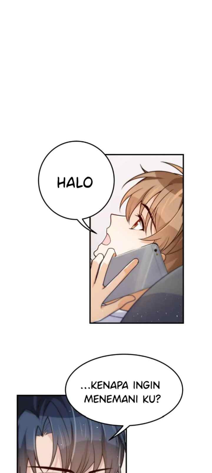 Guide on How to Sleep chapter 33 halaman 13