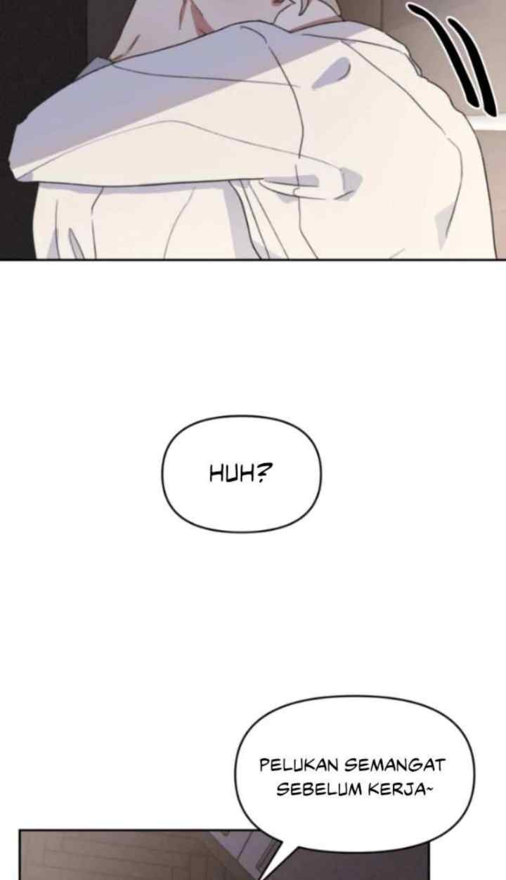 Apathetic Serenade chapter 18 halaman 5