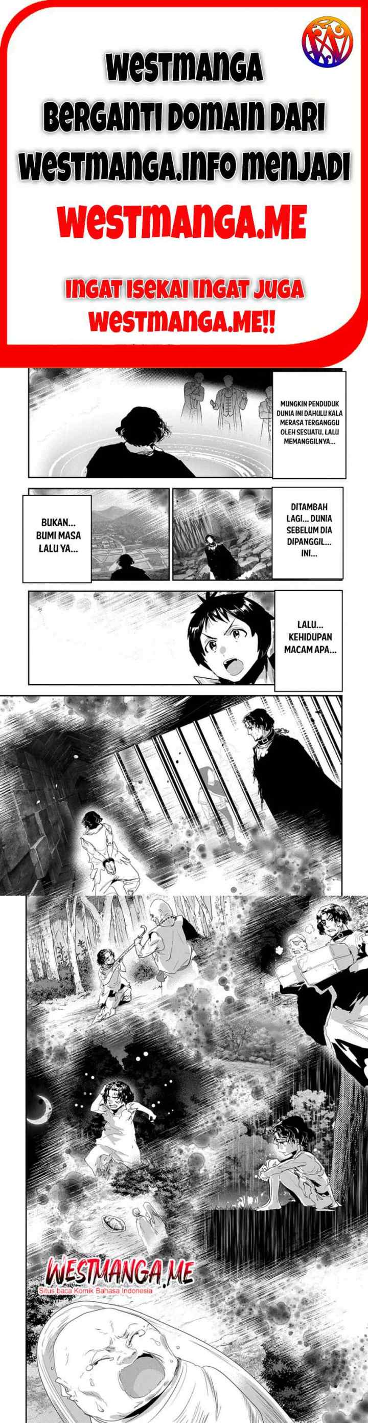 Shounin Yuusha wa Isekai o Gyuujiru! - Saibai Skill de Nandemo Fuyashi Chaimasu chapter 49 halaman 12
