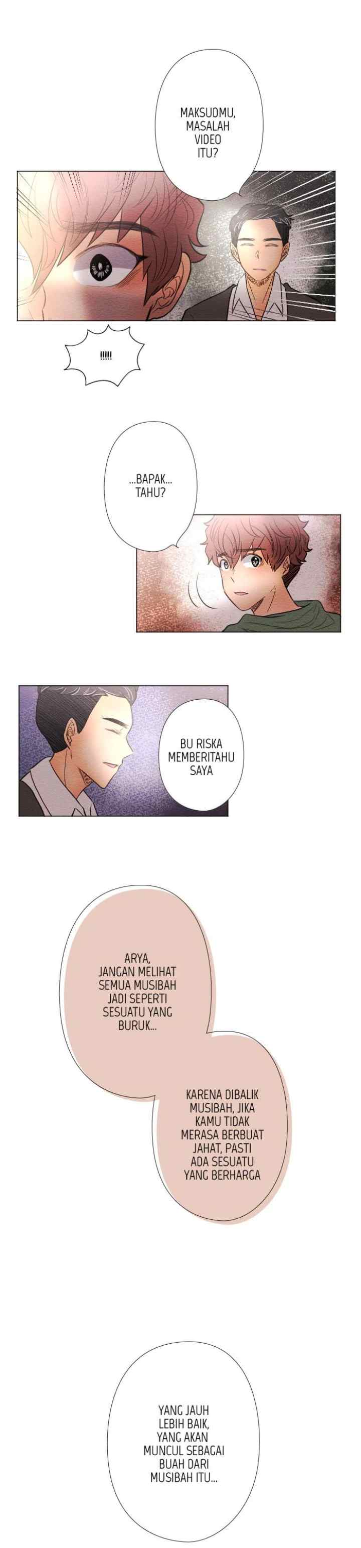 Mistake S1 chapter 28 halaman 10