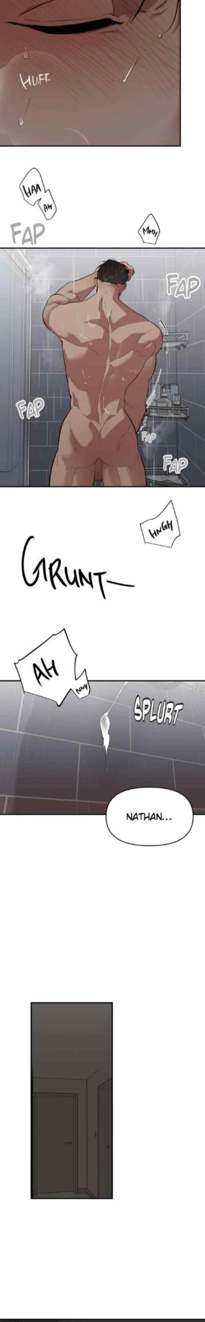 Take Off chapter 116 halaman 13