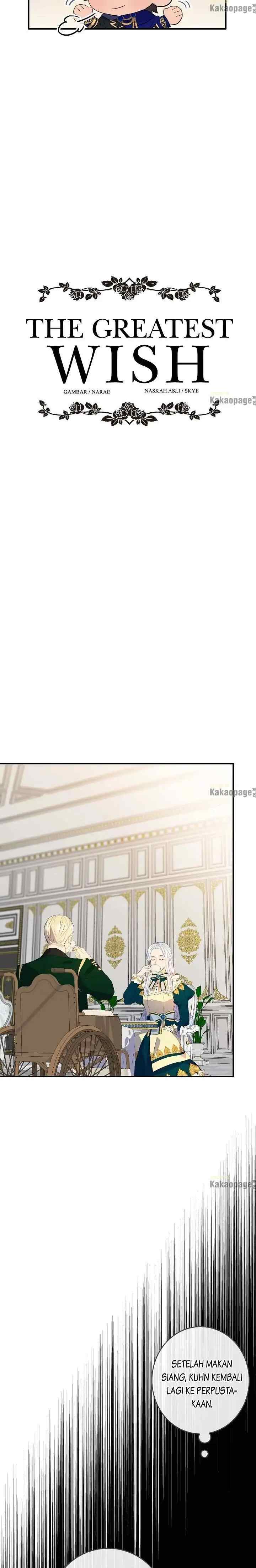 The Great Wish chapter 104 halaman 5