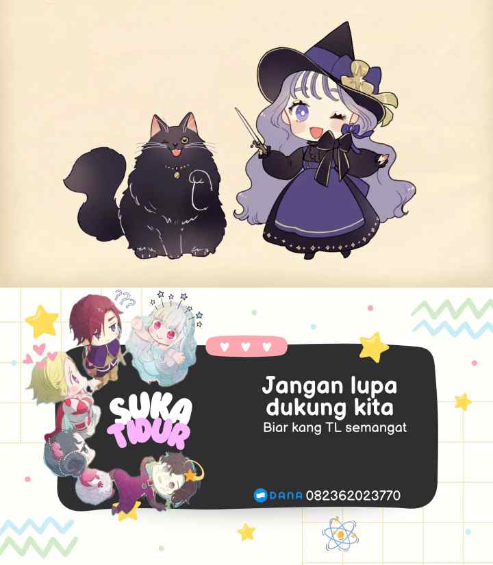 Majo no Kuusou Cosmetics chapter 1 halaman 11