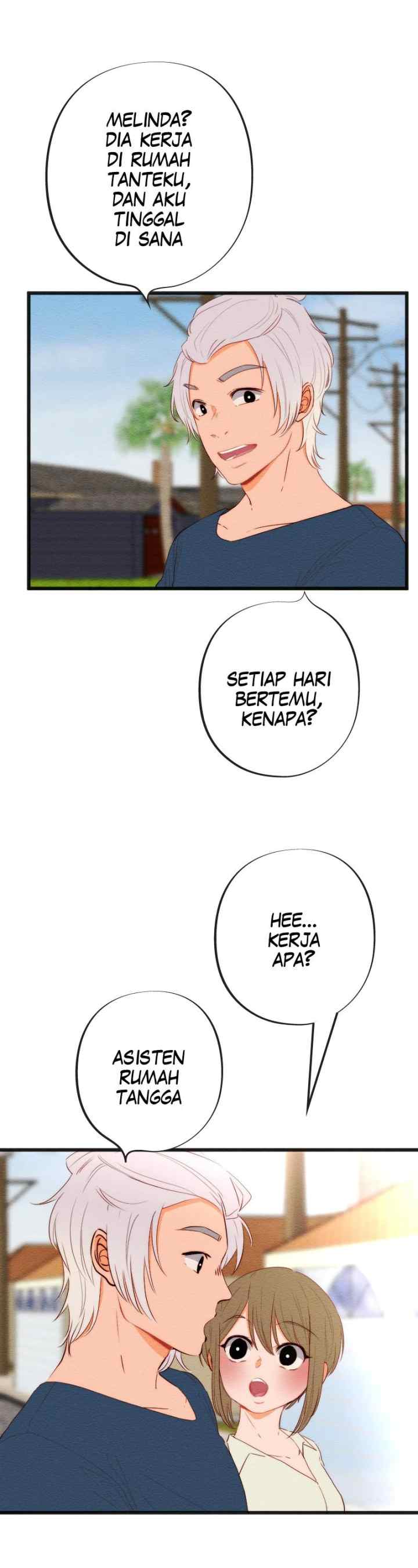 Mistake S1 chapter 158 halaman 18