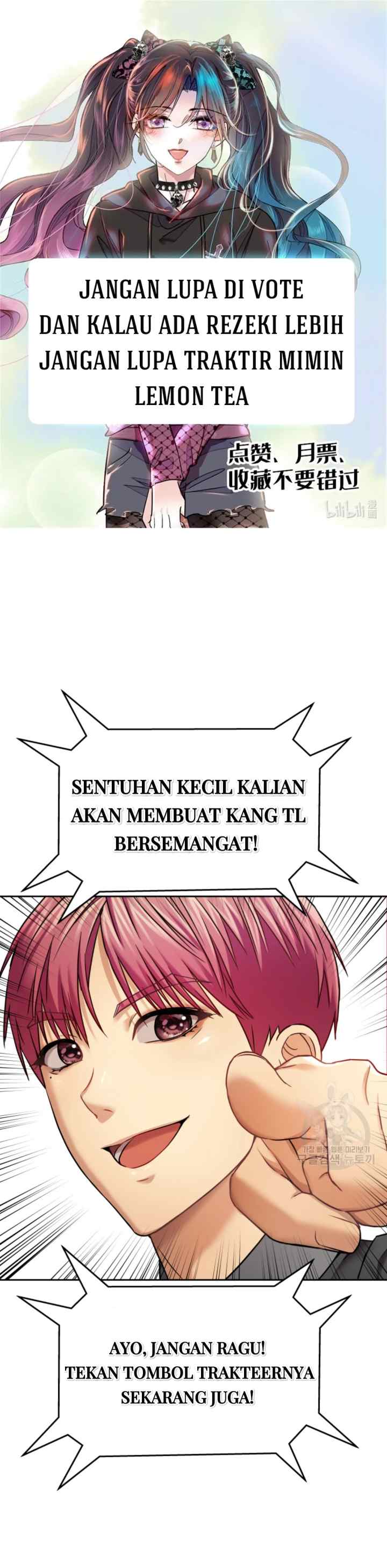 Almighty Daughter Runs The World chapter 72 halaman 12