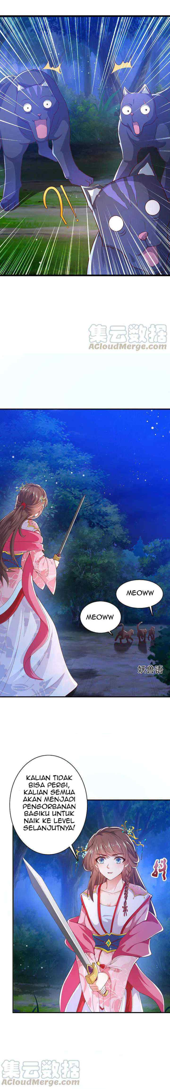 Science And Technology Fairy chapter 20 halaman 10