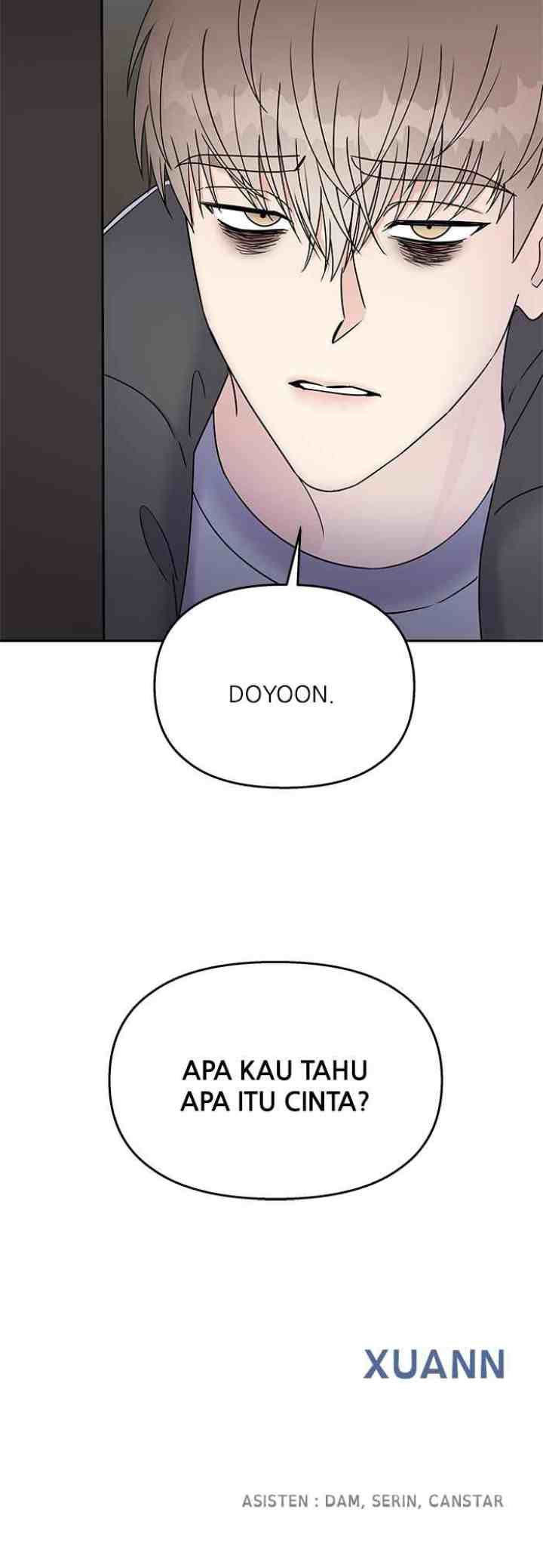 Do As I Say! chapter 34 halaman 20