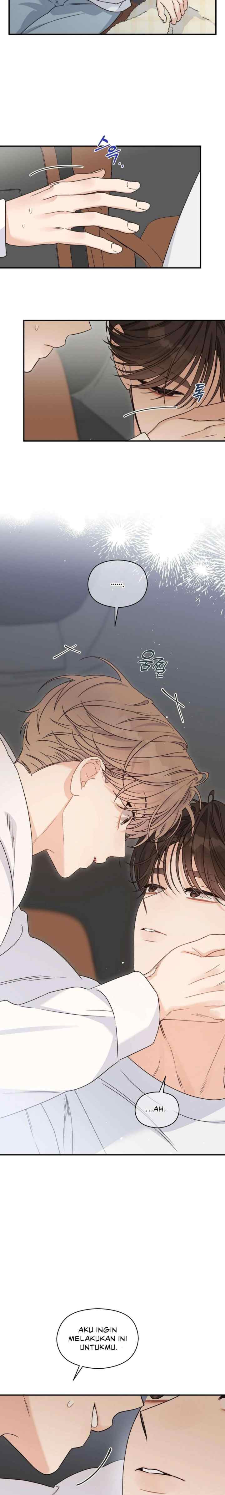 Alpha Trauma chapter 10 halaman 7