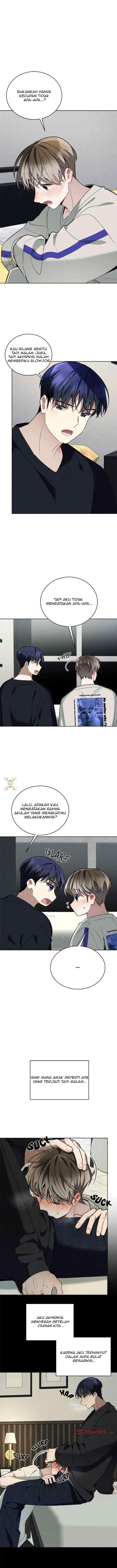 Cherry Doll Scandal chapter 39 halaman 13