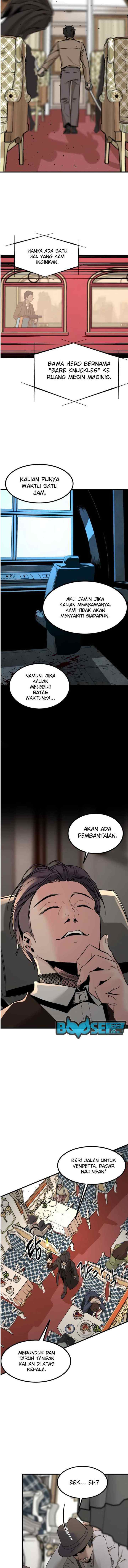 Hero Killer chapter 30 halaman 13