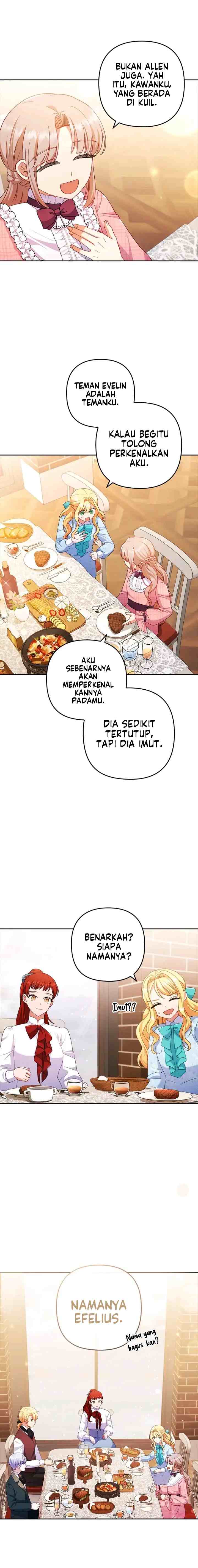 I Was Seduced By The Sick Male Lead chapter 42 halaman 17