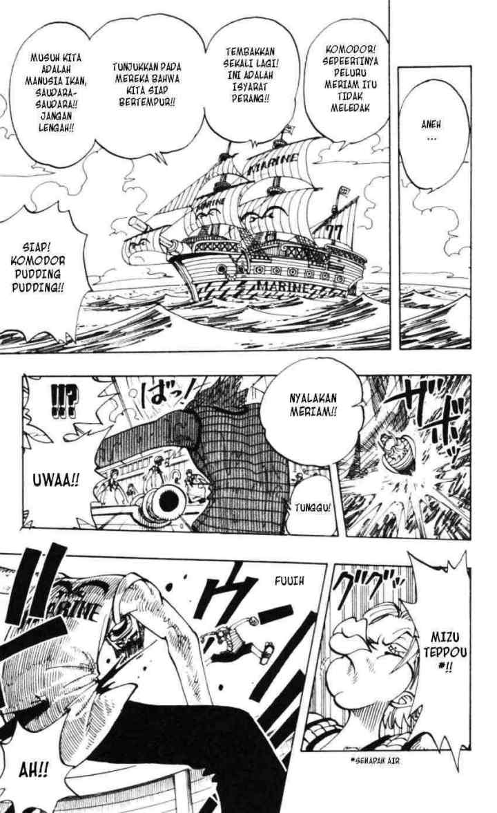 One Piece chapter 75 halaman 13