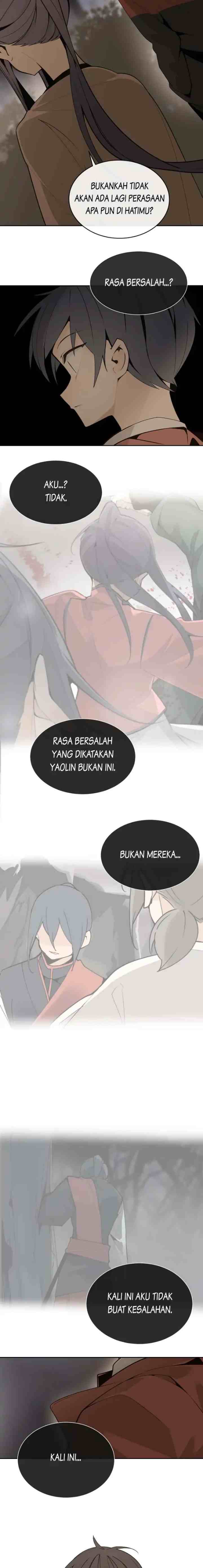Devil Sword King chapter 245 halaman 8