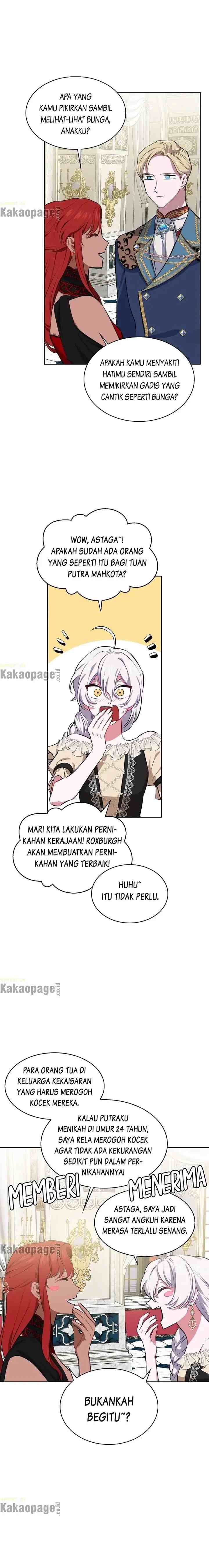 Touch My Little Brother and You're Dead chapter 18 halaman 13