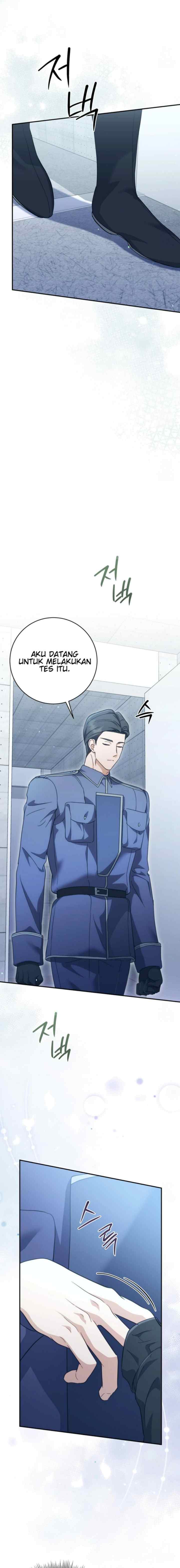 Seira To Juliet chapter 9 halaman 4