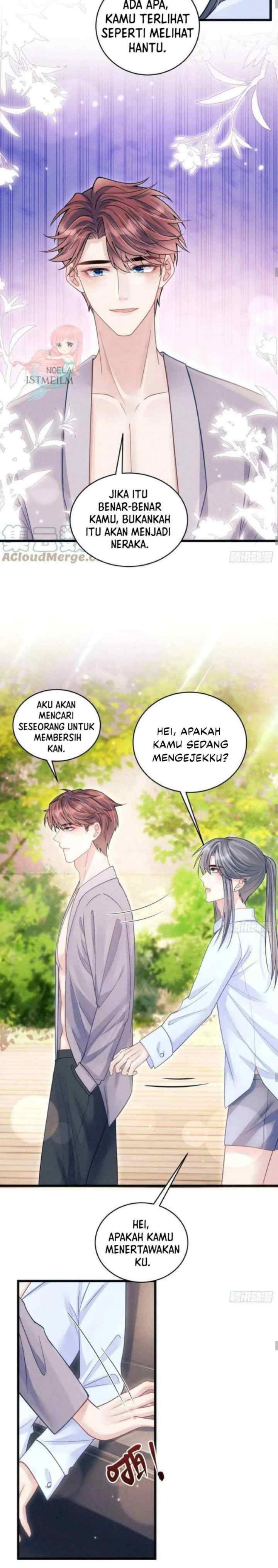 I Suspect the Actor Is Fishing for Me chapter 59 halaman 11