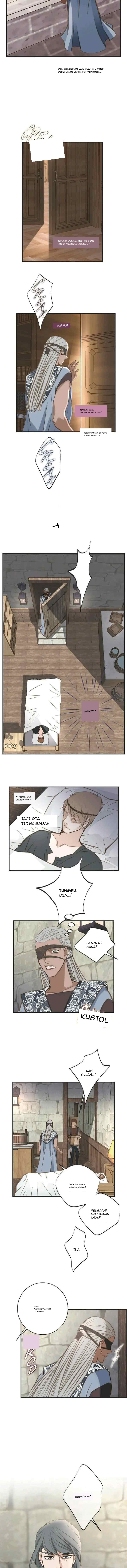 Survival Marriage chapter 36 halaman 8