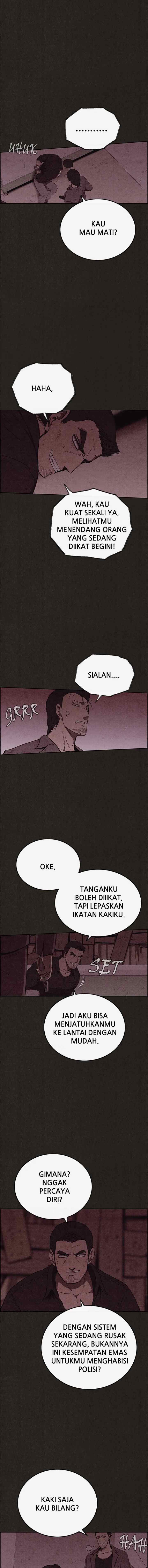 Dulce Hogar chapter 105 halaman 6
