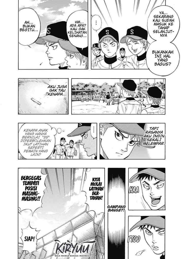 Bungo chapter 4 halaman 9