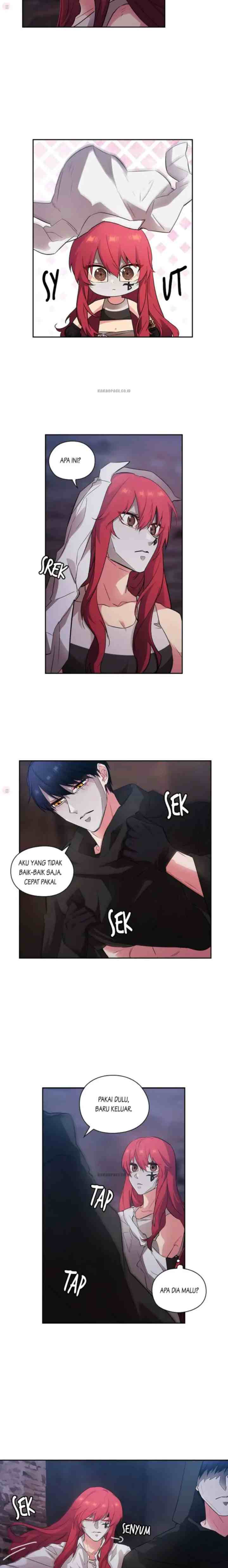 Adonis chapter 135 halaman 14