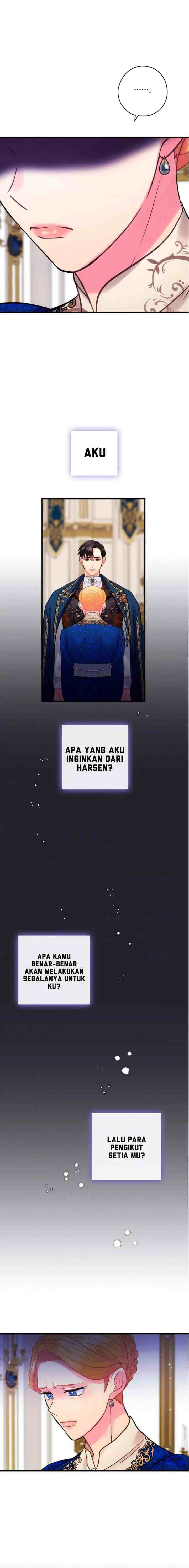The Flower Dances and the Wind Sings chapter 63 halaman 6