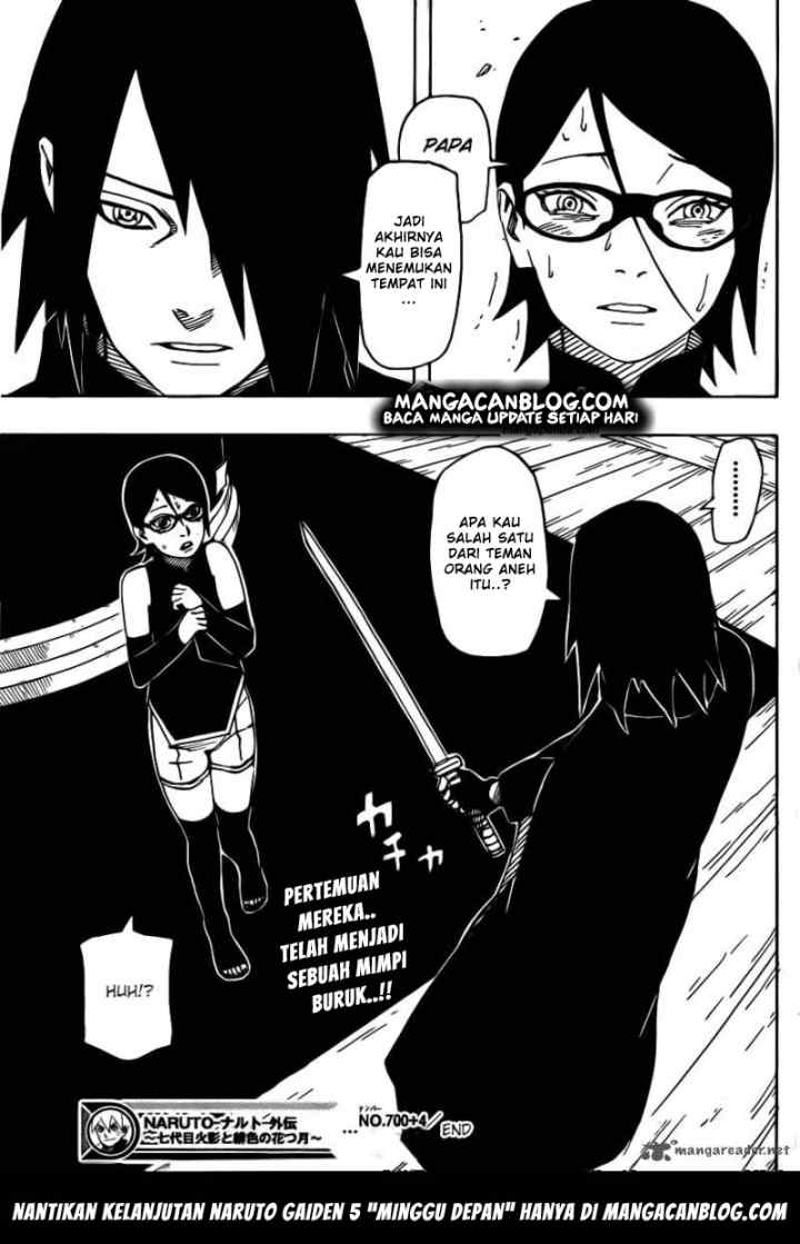 Naruto chapter 704 halaman 18