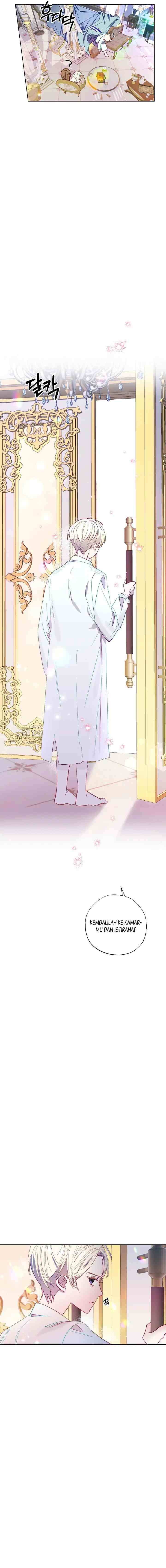 I Failed to Divorce My Husband chapter 2 halaman 9