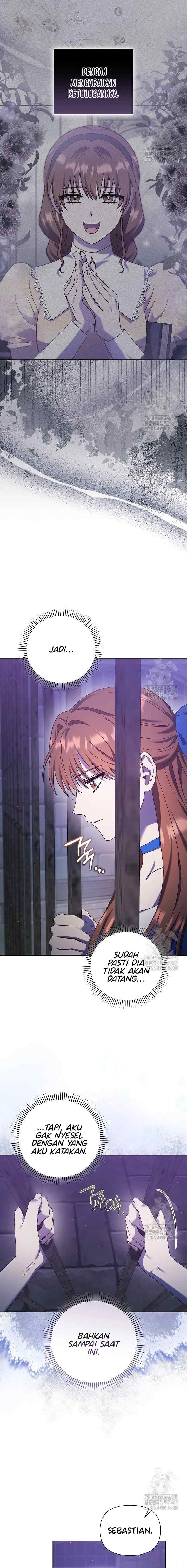 The Male Lead's Father is So Handsome That It's a Big Deal chapter 20 halaman 6