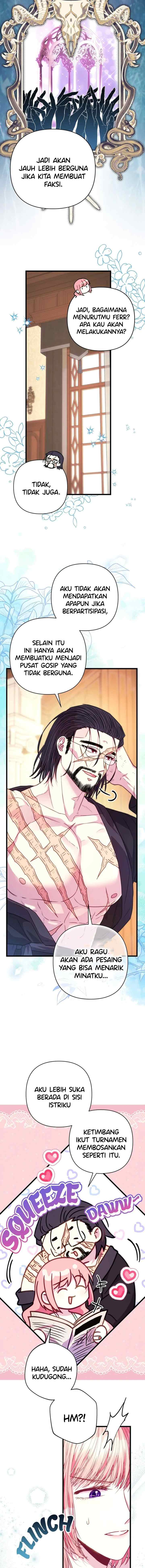 Anyway, It Is A Ropan chapter 93 halaman 18